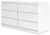 Ashley Onita Natural Dresser