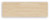 Ashley Onita Natural Dresser