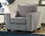 Ashley Altari Alloy Chair