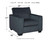 Ashley Altari Alloy Chair
