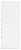 Ashley Onita White Chest of Drawers