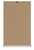 Ashley Onita White Chest of Drawers