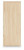 Ashley Onita White Chest of Drawers