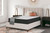 Ashley Limited Edition Firm White Queen Mattress