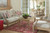 Ashley Clare View Beige Sofa with Cushion