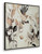 Ashley Trulow Tan Brown Black Wall Art
