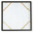 Ashley Trulow Tan Brown Black Wall Art