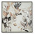 Ashley Trulow Tan Brown Black Wall Art