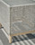 Ashley Seton Creek Gray Outdoor End Table