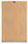 Ashley Onita Natural Chest of Drawers