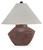 Ashley Honsworth Antique Brown Table Lamp