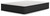 Ashley Limited Edition Firm White Full Mattress
