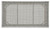 Ashley Seton Creek Gray Outdoor Coffee Table