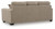 Benchcraft Olten Mocha Sofa