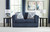 Benchcraft Evansley Pewter Loveseat