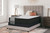 Ashley Limited Edition Firm White California King Mattress