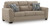 Benchcraft Olten Graphite Sofa