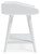 Ashley Blariden White Accent Table