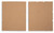 Ashley Holport Blue White Wall Art (Set of 2)