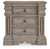 Ashley Blairhurst Light Grayish Brown Nightstand