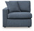 Ashley Modmax Granite 5-Piece Sectional 92104/46(2)/64/65/77