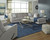 Ashley Altari Slate 2-Piece Sectional with Chaise 87213/66/17