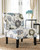 Ashley Triptis Multi Accent Chair