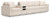 Ashley Modmax Ink 5-Piece Sectional 92121/46(2)/64/65/77