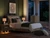 Ashley Cielden Two-tone Queen Panel Bed