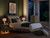 Ashley Cielden Two-tone Nightstand