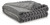 Ashley Alsonwell Black Throw (Set of 3)