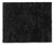 Ashley Alsonwell Black Throw (Set of 3)