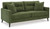 Ashley Bixler Olive Sofa