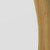 Ashley Serendis Brown Accent Mirror