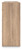 Ashley Hollymount Tan Dresser