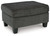 Benchcraft Erinslane Dusk Ottoman
