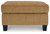Benchcraft Erinslane Dusk Ottoman
