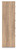 Ashley Hollymount Tan Chest of Drawers