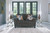 Benchcraft Erinslane Dusk Loveseat