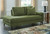 Ashley Bixler Olive Right-Arm Facing Corner Chaise