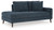 Ashley Bixler Olive Right-Arm Facing Corner Chaise
