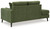 Ashley Bixler Olive Right-Arm Facing Corner Chaise