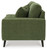 Ashley Bixler Olive Right-Arm Facing Corner Chaise