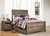 Ashley Trinell Brown Nightstand