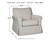 Ashley Searcy Quartz Accent Chair