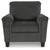 Benchcraft Erinslane Dusk Chair