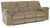 Ashley Alphons Briar Reclining Sofa