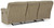 Ashley Alphons Briar Reclining Sofa