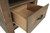 Ashley Trinell Brown Nightstand B446-92