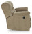 Ashley Alphons Briar Reclining Loveseat